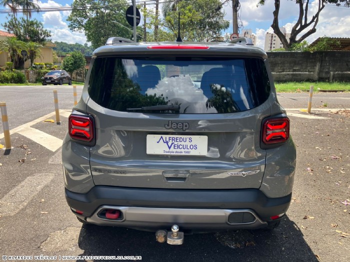 Jeep RENEGADE 1.3 T 270 TRAILHAWK 4X4 2022/2022